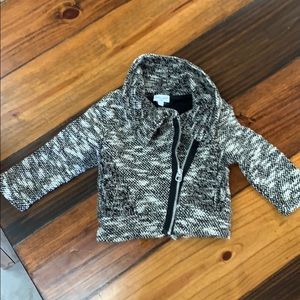 Baby Girl Splendid Jacket - size 6 to 12 months